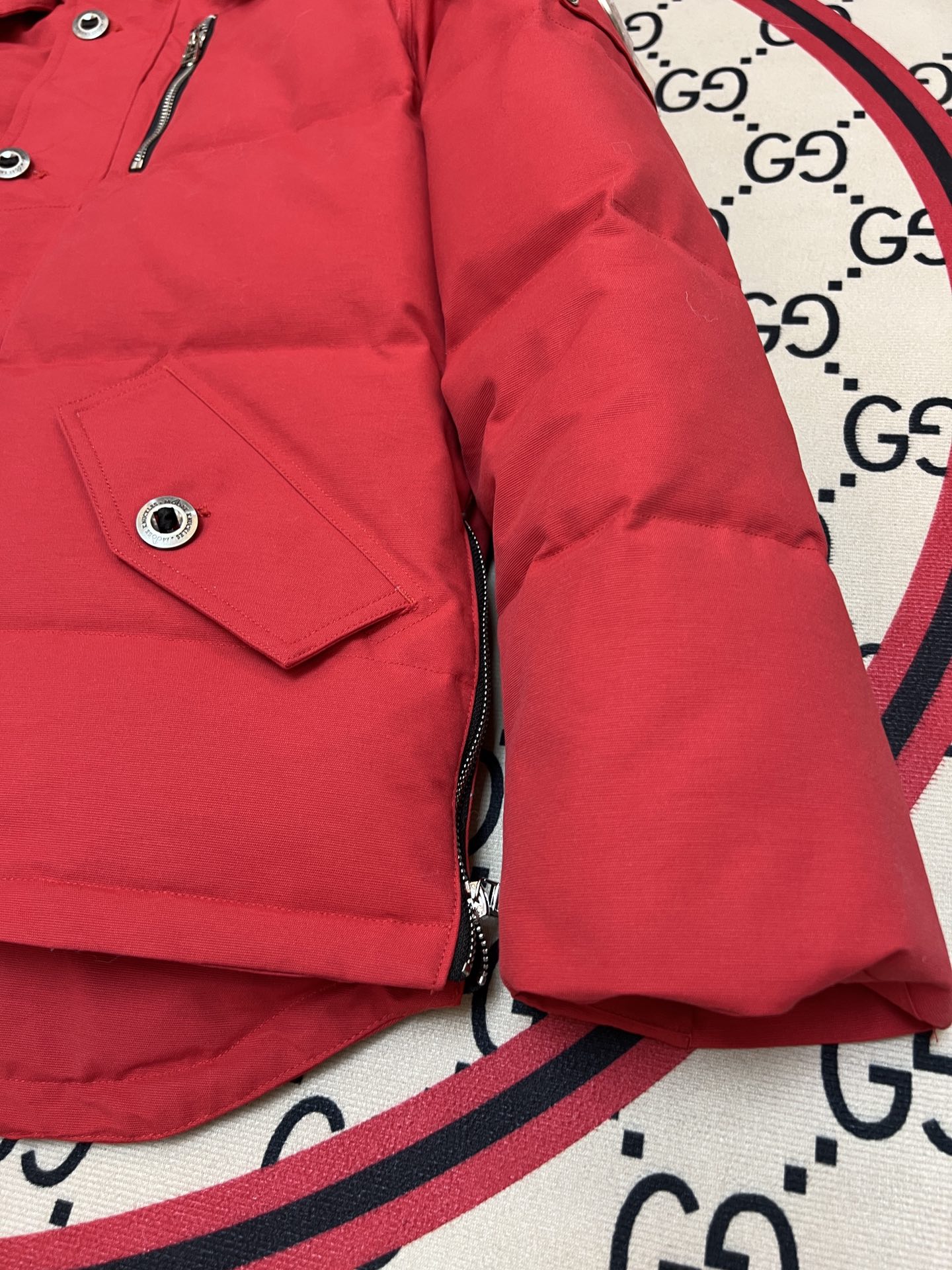 Canada Goose Down Jackets